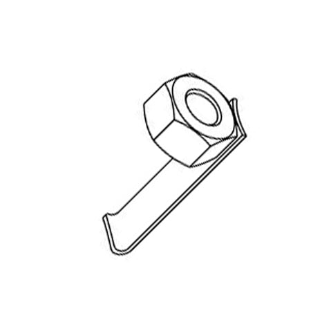 General Motors GM-44748 Seal Remover