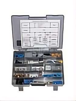 General Motors GM-45268 A/C Flush Adapter Kit