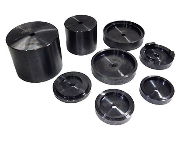General Motors GM-45725-A-10 Bushing Remover / Install Adapters