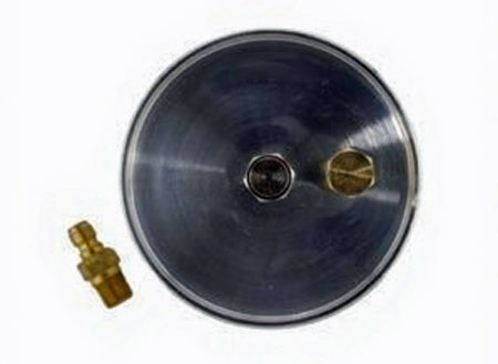 General Motors GM-46091-10A Charge Air Cooler Test Adapter