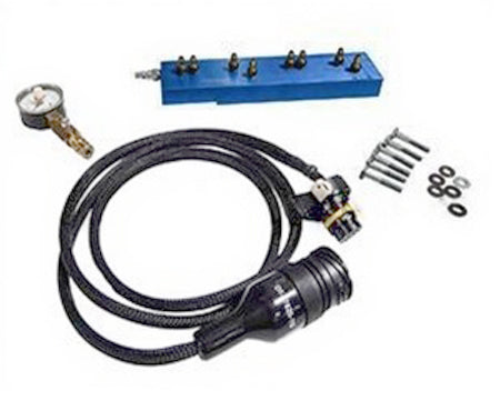 General Motors GM-47825 Transmission Control Solenoid Test Plate Assembly