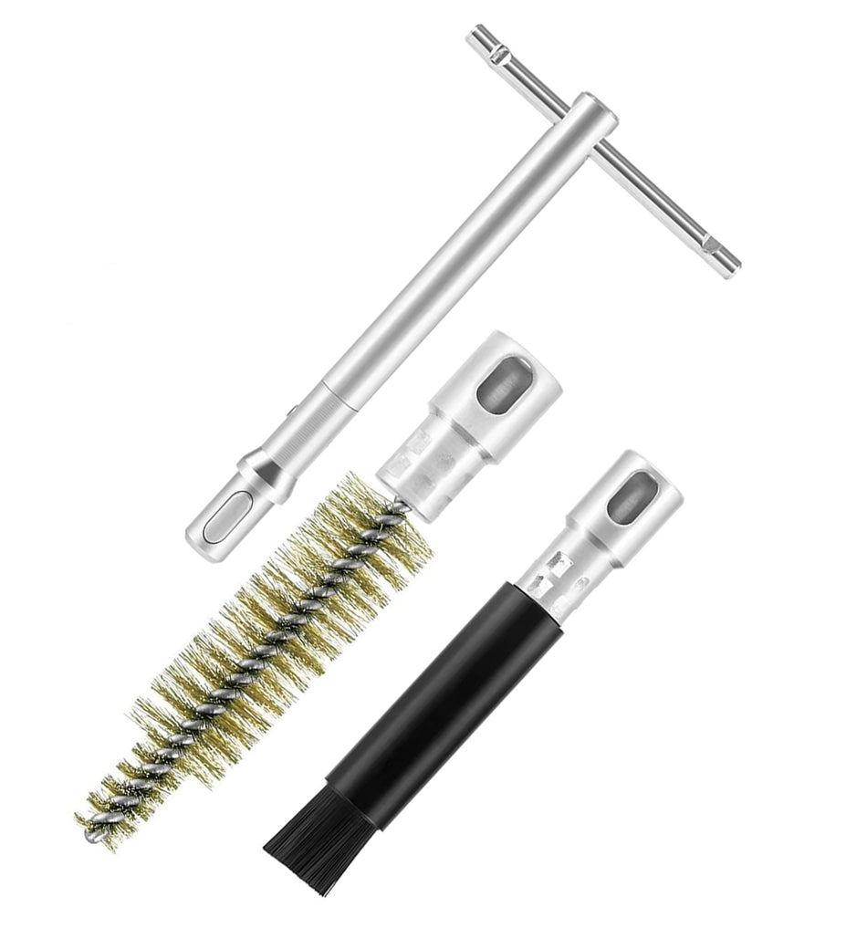 General Motors GM-47909 Injector Bore Brush Kit