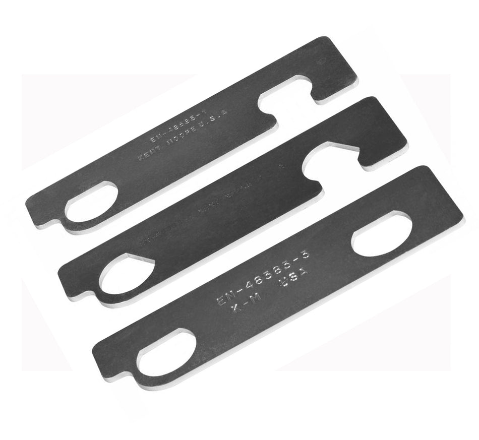 General Motors GM-48383 Camshaft Retaining Tool