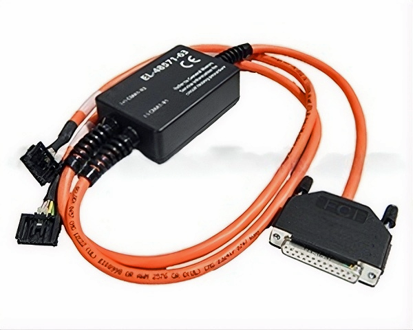 General Motors GM-48571-63 Pinout Box Adapter