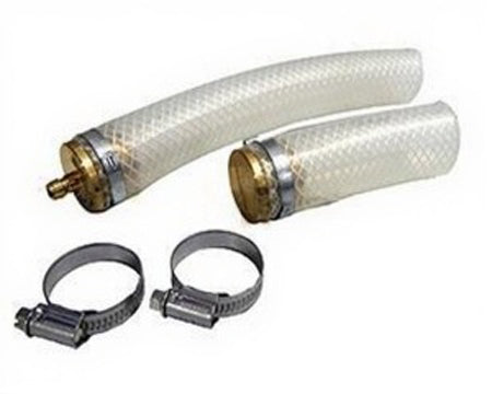 General Motors GM-48974-30 EGR Cooler Tester Adapter Set, 1" (2011-Current 5.2L)