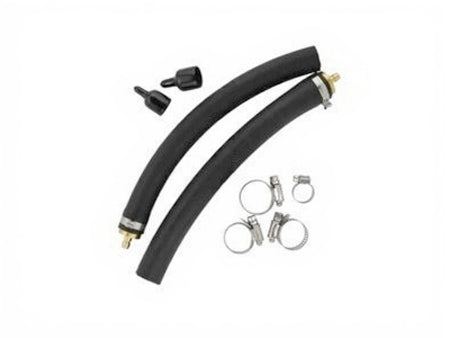 General Motors GM-48974 EGR Cooler Test Adapters