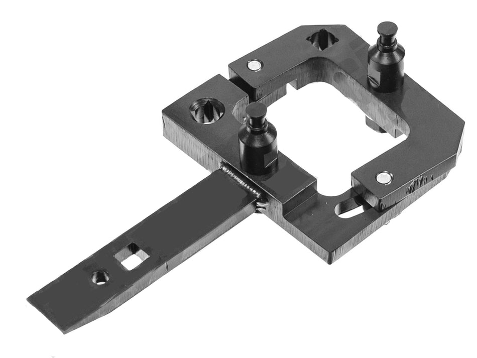 General Motors GM-49979 Retainer Shock Mount Crankshaft