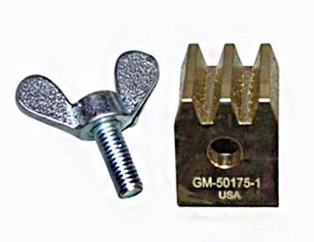 General Motors GM-50175 Crankshaft Locking Tool