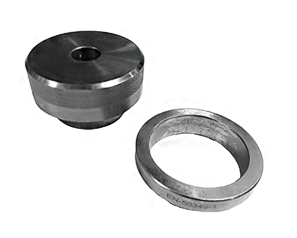 General Motors GM-50349 Oil Seal Installer Adapter (Front Crankshaft)