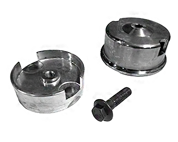 General Motors GM-50351 Rear Main Oil Seal Installer