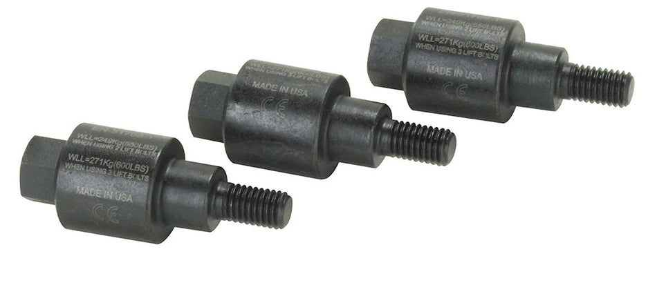 General Motors  GM-51768 Engine Support Fixture Adapters (M8 Bolts)