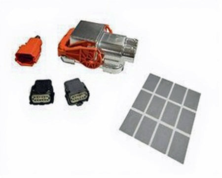 General Motors GM-52015 Battery Pack Leak Test Adapter