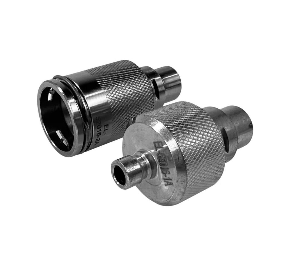 General Motors GM-52016-A Battery Coolant Passage Test Adapters