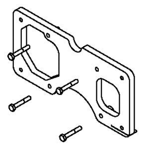 General Motors GM-52449 Lm2-Engine Stand Adapter