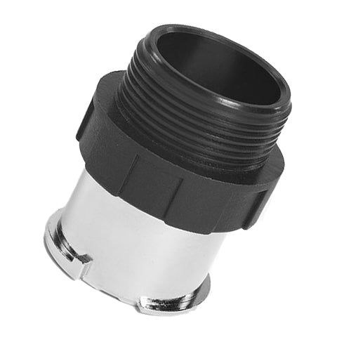 General Motors TAB1C035 Radiator/Cap Adapter (BLUE POINT)