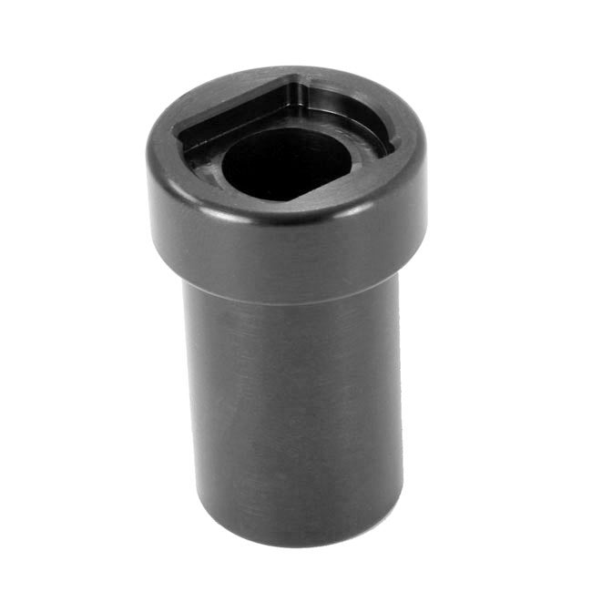 Harley Davidson 340010 Pinion Gear Nut Socket