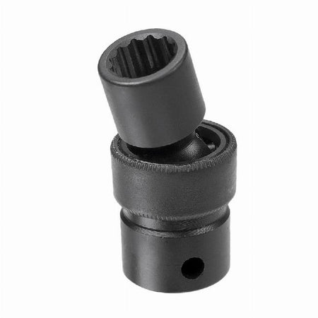 Grey Pneumatic 1112UM 3/8" Drive x 12mm Standard Length Universal - 12 Point