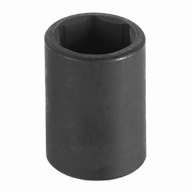 Grey Pneumatic 2052R 1/2" Drive x 1-5/8" Standard Length Impact Socket