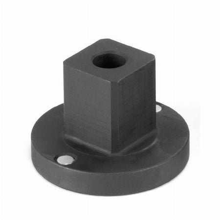 Grey Pneumatic 2238RA 1/2" F x 3/4" M Reducing Sleeve Adapter