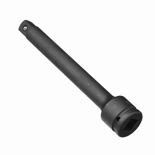 Grey Pneumatic 3010EB 3/4" Drive 10" Long Friction Ball Extension