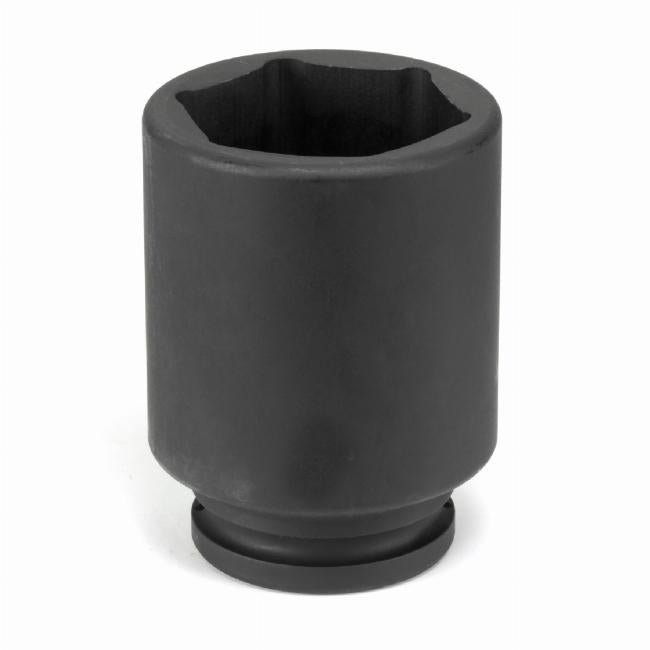 Grey Pneumatic 3036D 3/4" Drive x 1-1/8" Deep Length Impact Socket