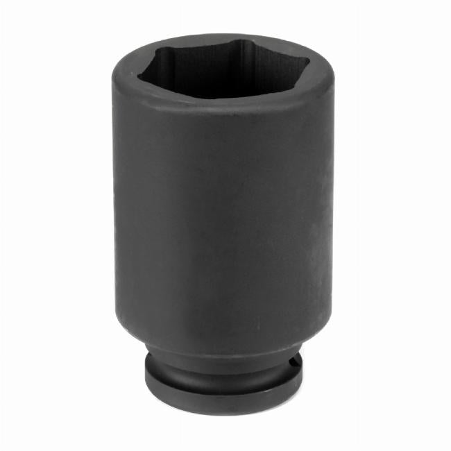 Grey Pneumatic 3050MD 3/4" Drive x 50mm Deep Length Impact Socket