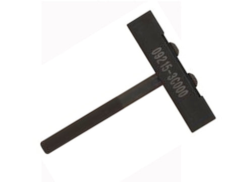 Hyundai 09215-3C000 Oil Pan Remover