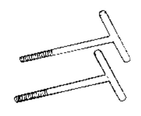 Hyundai 09452-22000 Differential Bearing Retainer Remover