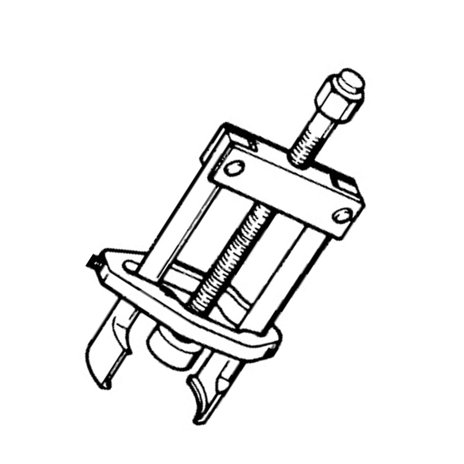 Hyundai 09495-33000 Bearing / Gear puller