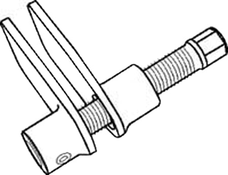 Hyundai HYU-09581-11000 Expander Piston Tool