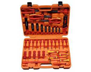 HYUNDAI 09090-09000 Insulated Tool Kit