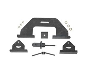 HYUNDAI 09200-2S000 Engine Support Fixture Supporter