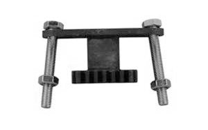 HYUNDAI 09231-3K000 Ring Gear Stopper