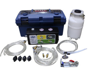HYUNDAI 09253-J2300 Coolant Drain and Refill Kit