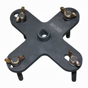 HYUNDAI 09310-2B200 Fuel Pump Plate Cover Wrench