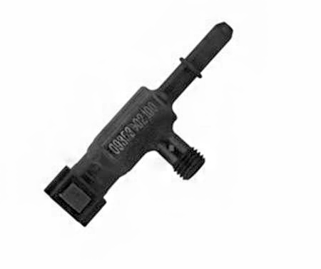 HYUNDAI 09353-02100 Fuel Pressure Gauge Adapter