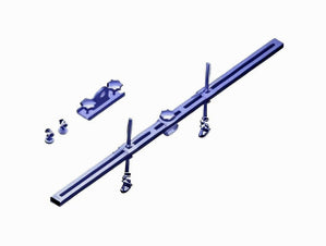 HYUNDAI 09375-G7100 High Voltage Battery Transport Hanger