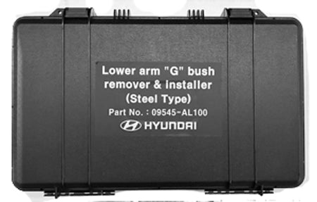 HYUNDAI 09545-AL100 Lower Arm "G" Bush Remover/Installer