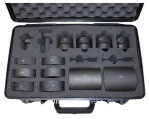 HYUNDAI 09545-AL200 Low Arm Bushing Remover/Installer Tool