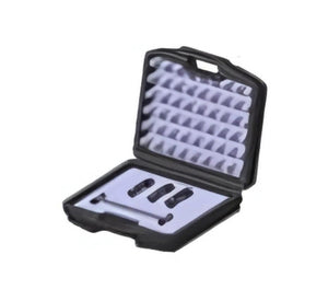 HYUNDAI 09546-3X100 Shock Absorber Lock Nut Removal Tool Kit