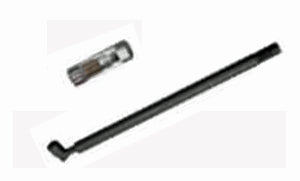 HYUNDAI 09546-S1100 Shock Absorber Lock Nut Removal Tool