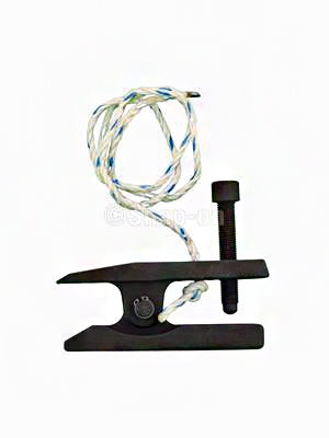 HYUNDAI 09568-34000 Ball Joint Puller