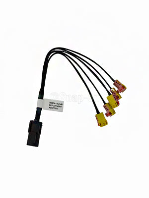 HYUNDAI 0957A-AL140 Deployment Adapter