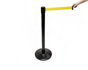 HYUNDAI ACUPRB842YL EV Stanchions