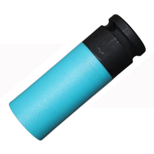 HYUNDAI AGA-73455 1/2" Drive Special Socket, 21MM for HYUNDAI