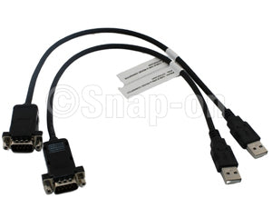 HYUNDAI G1TDDCA001 Cable-USB to RS232c Converter