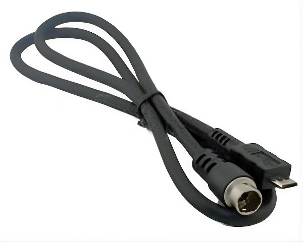 HYUNDAI G1XDDMN063 ECI Micro USB to 4P Cable