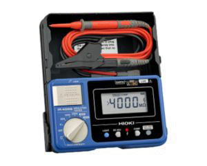 HYUNDAI HIOIR4056-20 Insulation Tester