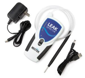 HYUNDAI RST28500 Helium Gas Leak Detector