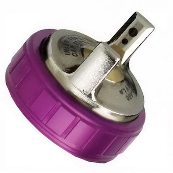 Iwata 2995 LPH400-Lv Test Cap Gauge